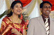 Actor Prema files for divorce